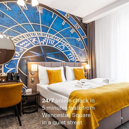 Hotel A1 Royal Plaza Praga Zewnętrze zdjęcie