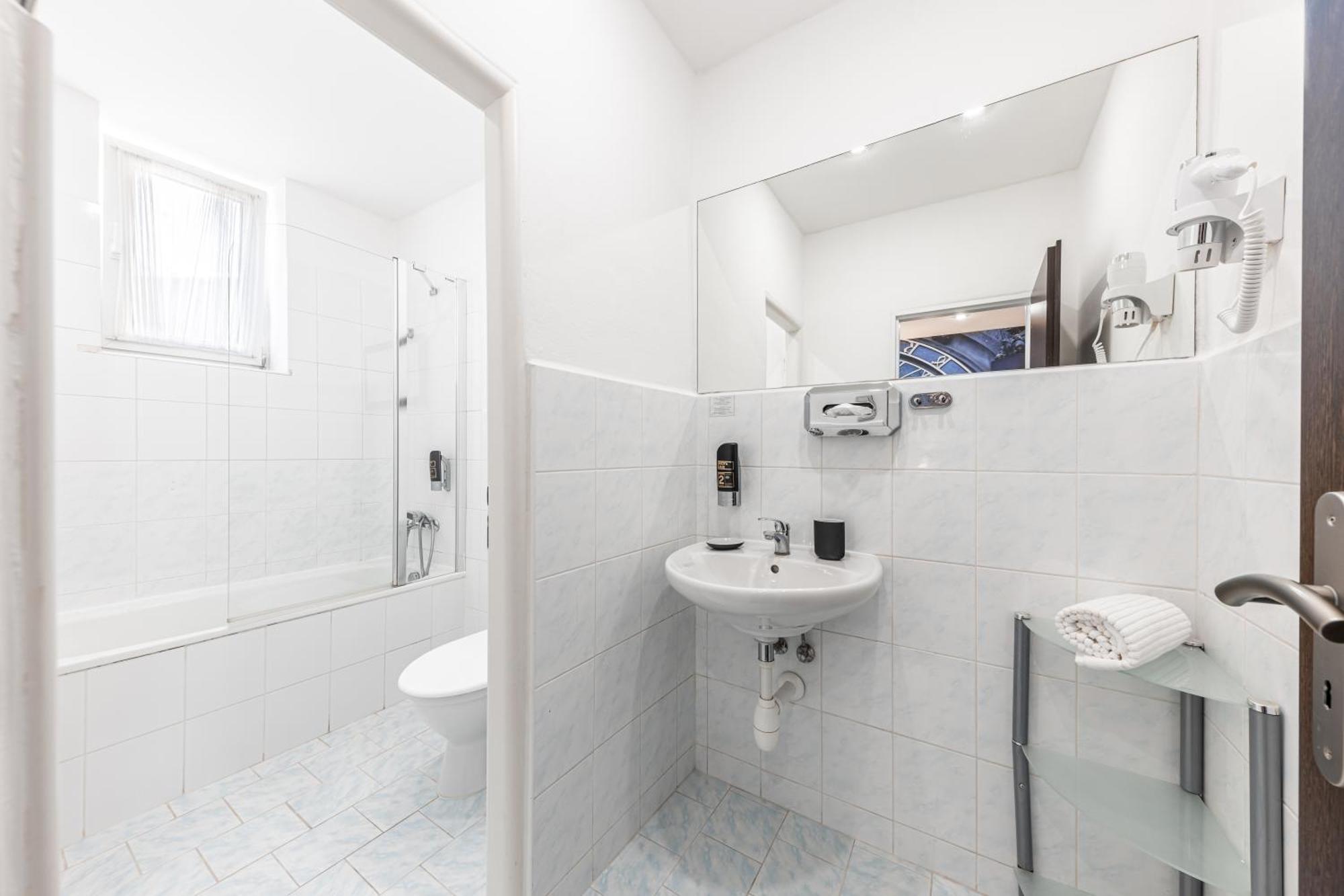 Hotel A1 Royal Plaza Praga Zewnętrze zdjęcie