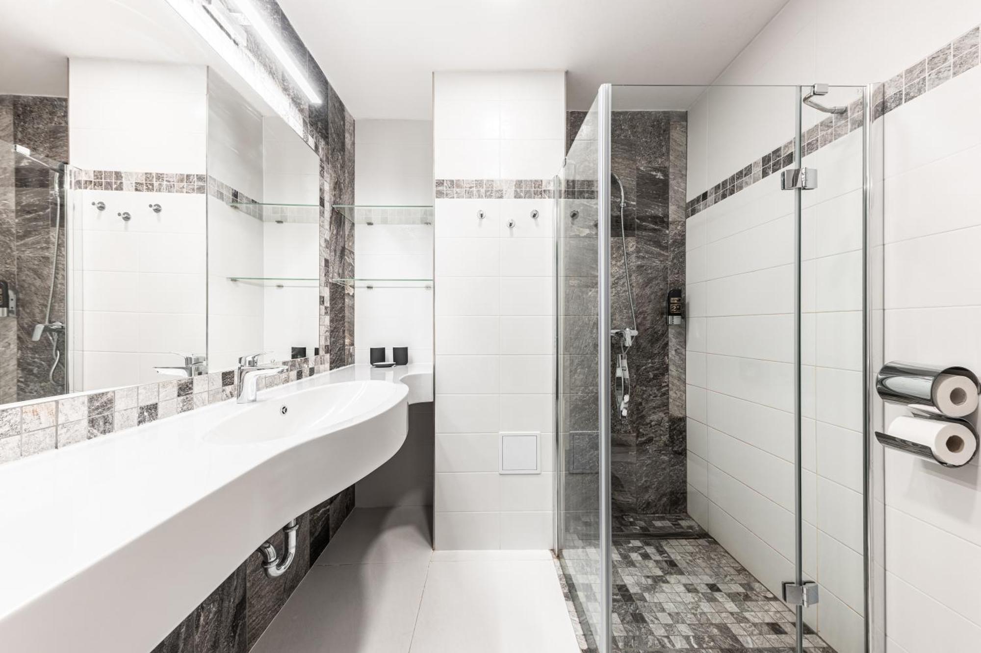 Hotel A1 Royal Plaza Praga Zewnętrze zdjęcie