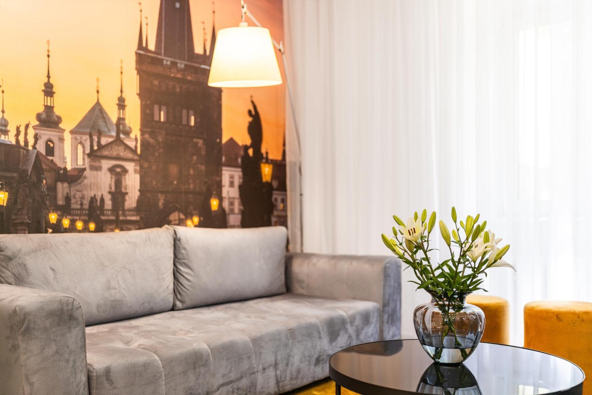 Hotel A1 Royal Plaza Praga Zewnętrze zdjęcie